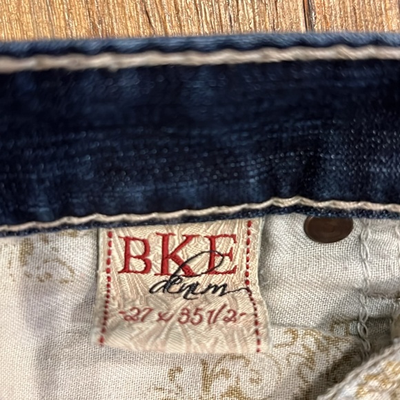 BKE Mya Jeans - Picture 3 of 6
